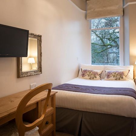 Rosemount Guest House Windermere Buitenkant foto