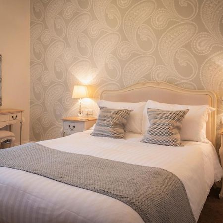 Rosemount Guest House Windermere Buitenkant foto