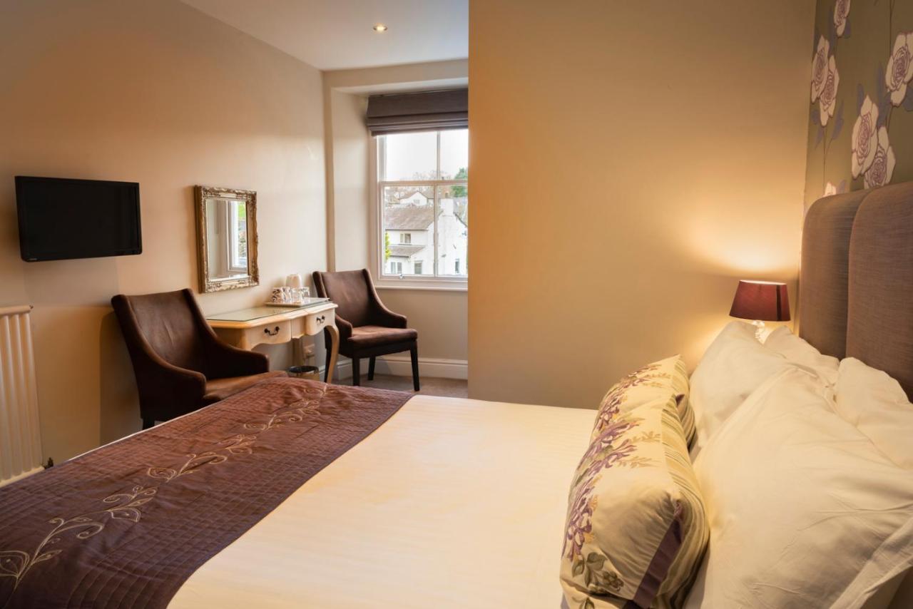 Rosemount Guest House Windermere Buitenkant foto