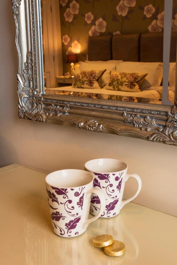 Rosemount Guest House Windermere Buitenkant foto