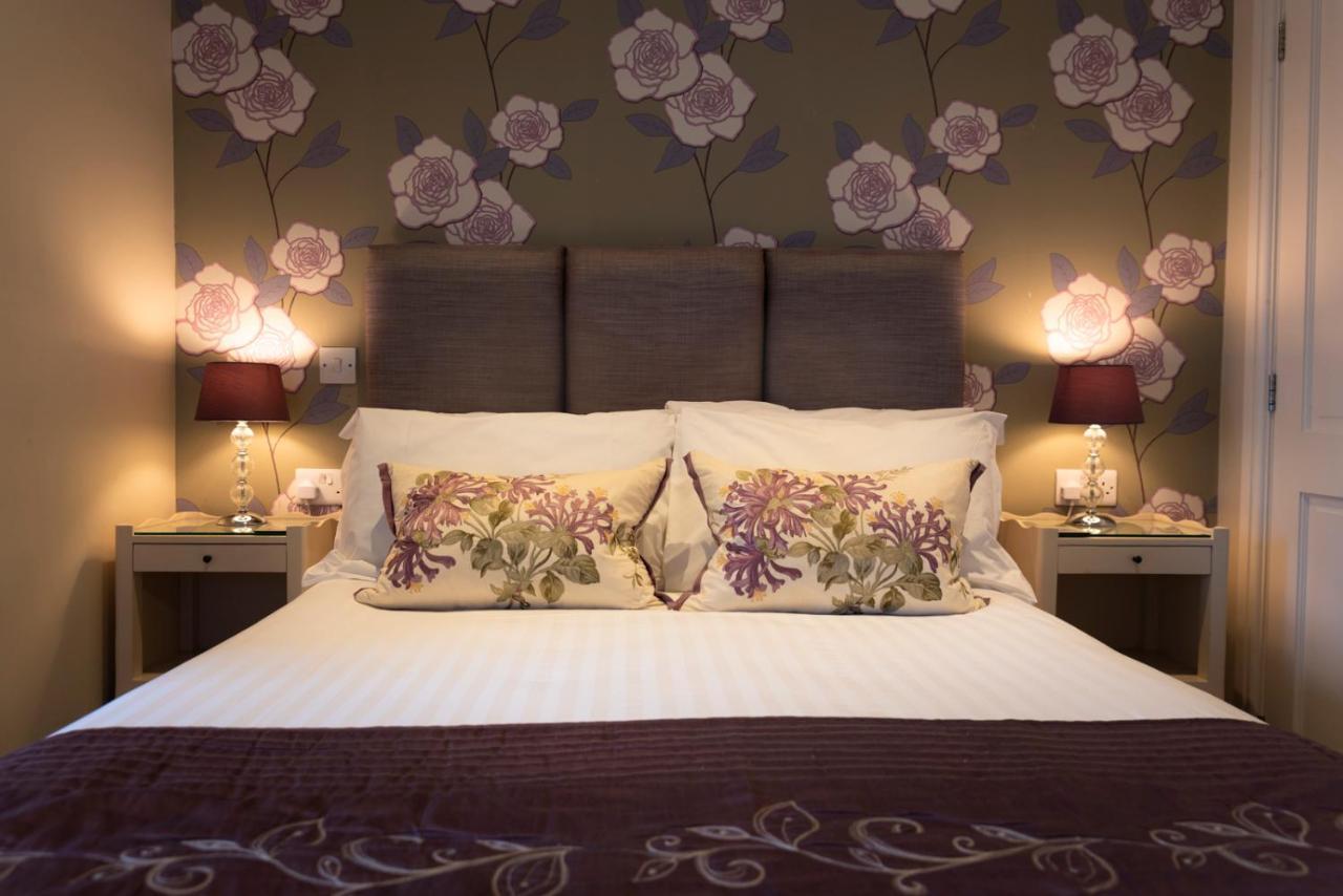 Rosemount Guest House Windermere Buitenkant foto