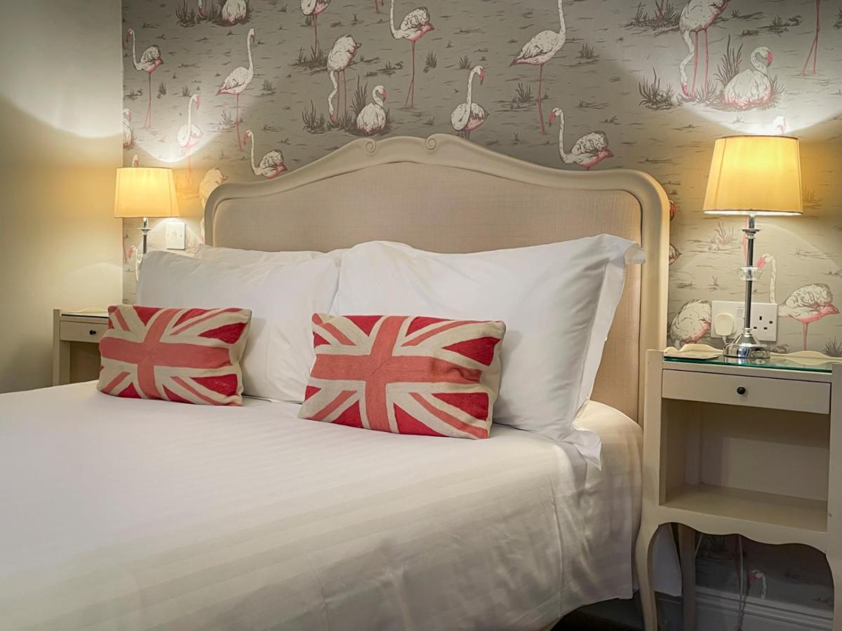 Rosemount Guest House Windermere Buitenkant foto
