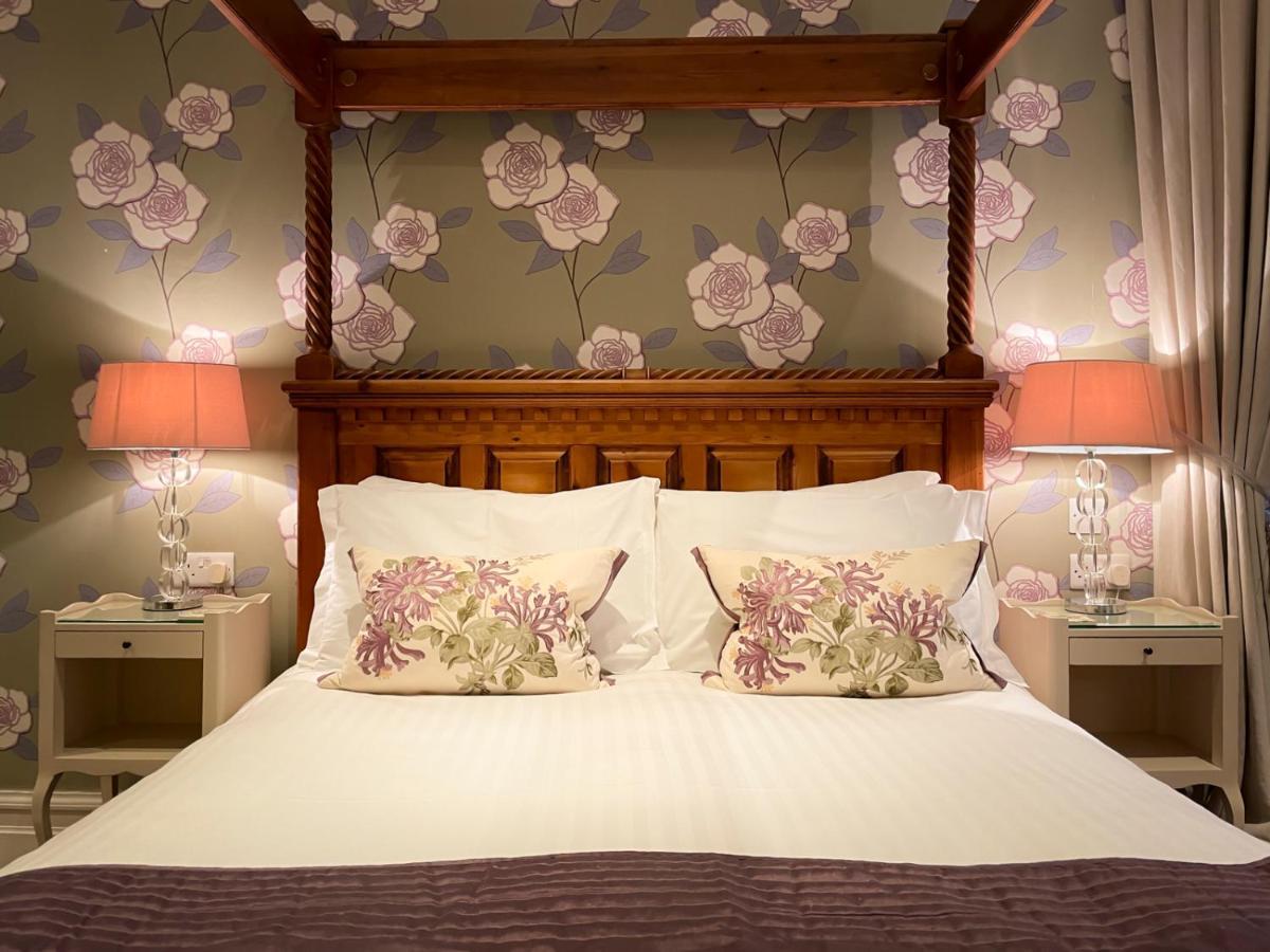 Rosemount Guest House Windermere Buitenkant foto