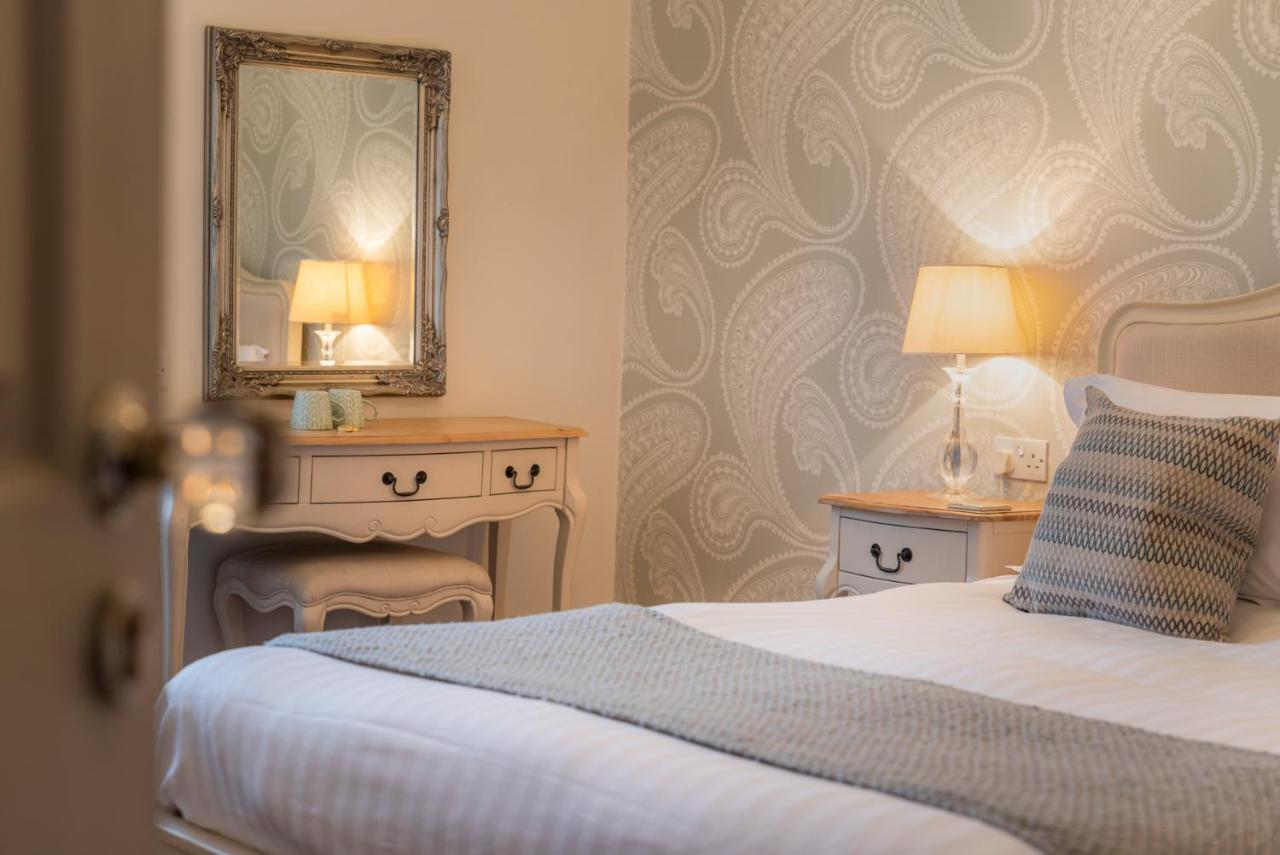 Rosemount Guest House Windermere Buitenkant foto