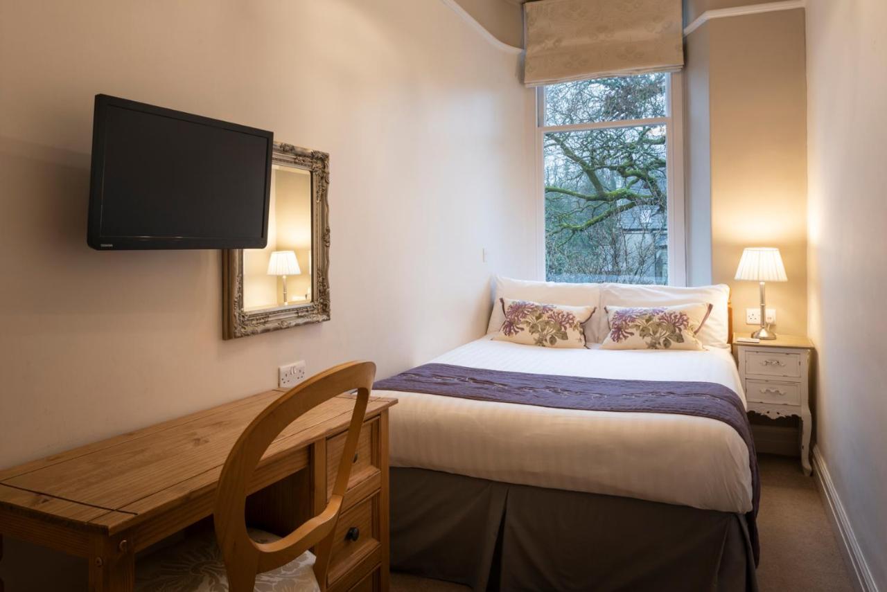 Rosemount Guest House Windermere Buitenkant foto
