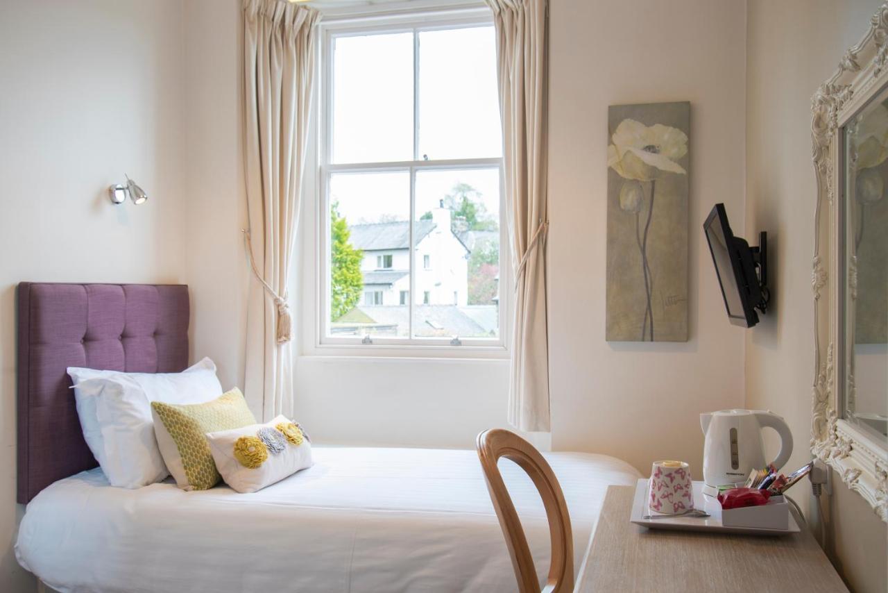 Rosemount Guest House Windermere Buitenkant foto