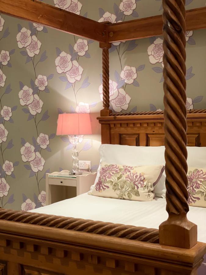 Rosemount Guest House Windermere Buitenkant foto