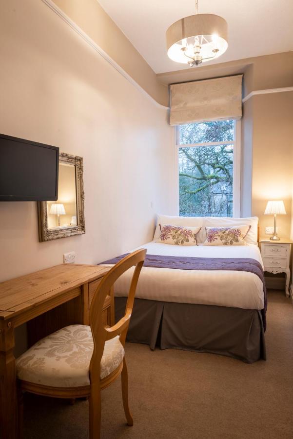 Rosemount Guest House Windermere Buitenkant foto