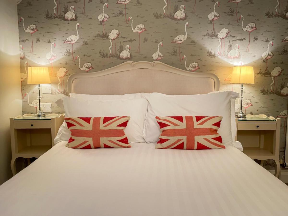 Rosemount Guest House Windermere Buitenkant foto