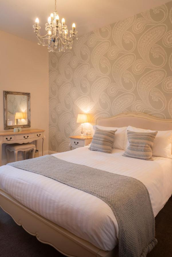 Rosemount Guest House Windermere Buitenkant foto