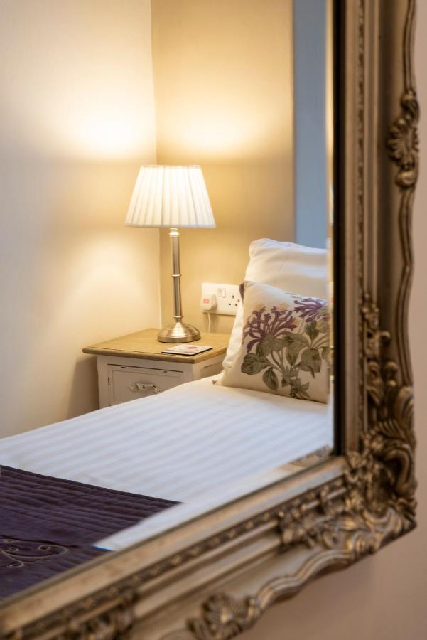 Rosemount Guest House Windermere Buitenkant foto