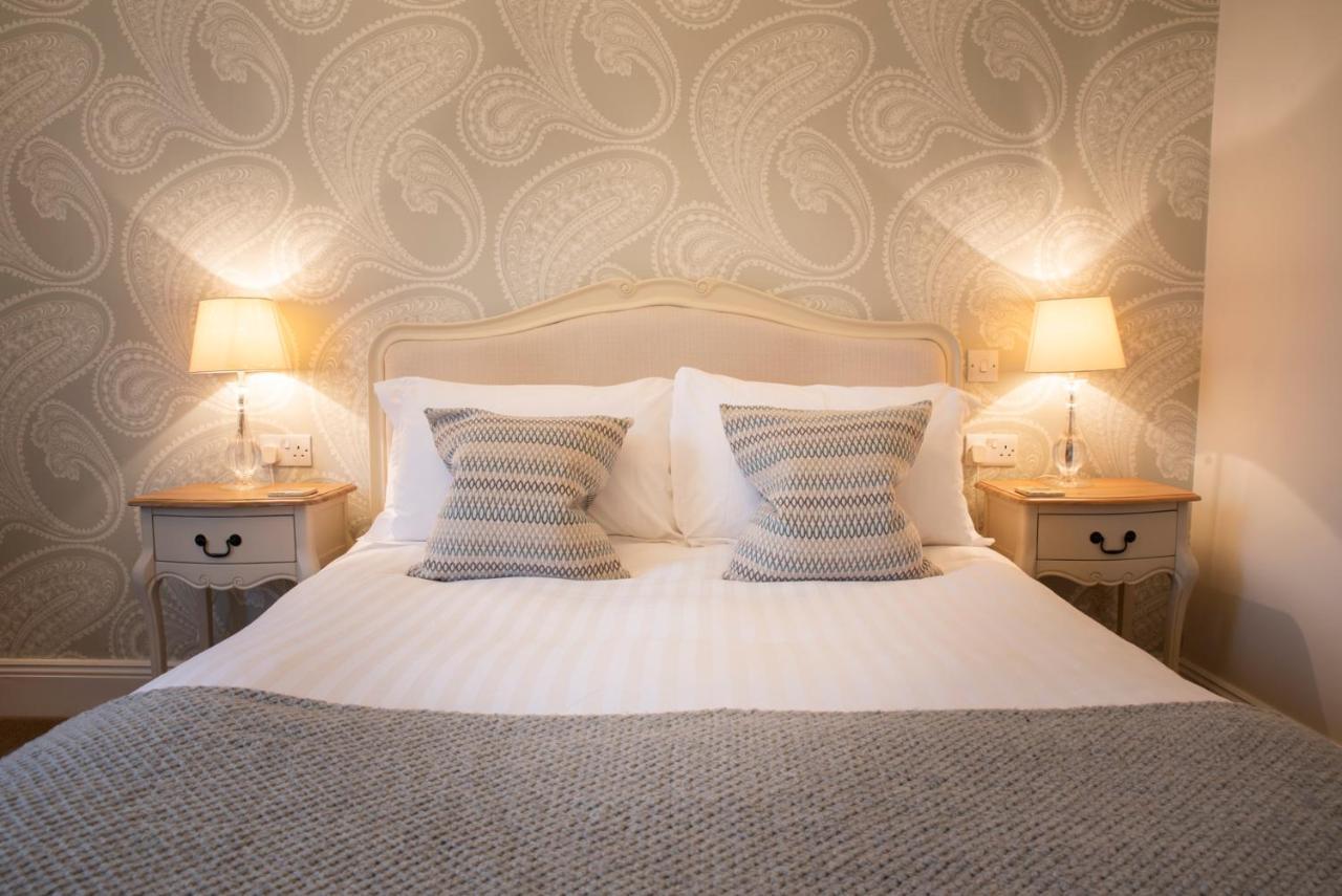Rosemount Guest House Windermere Buitenkant foto