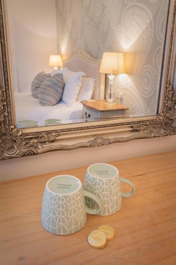 Rosemount Guest House Windermere Buitenkant foto