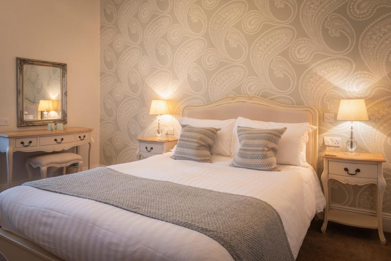 Rosemount Guest House Windermere Buitenkant foto
