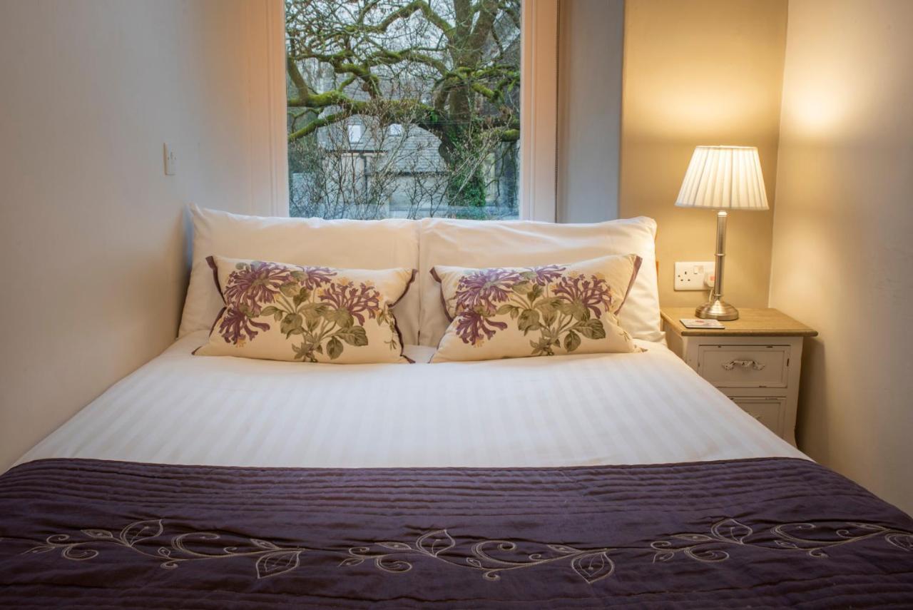 Rosemount Guest House Windermere Buitenkant foto