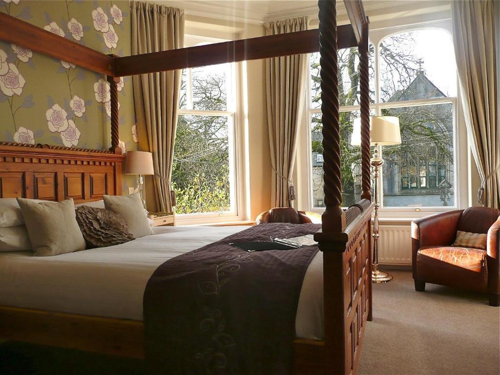 Rosemount Guest House Windermere Buitenkant foto