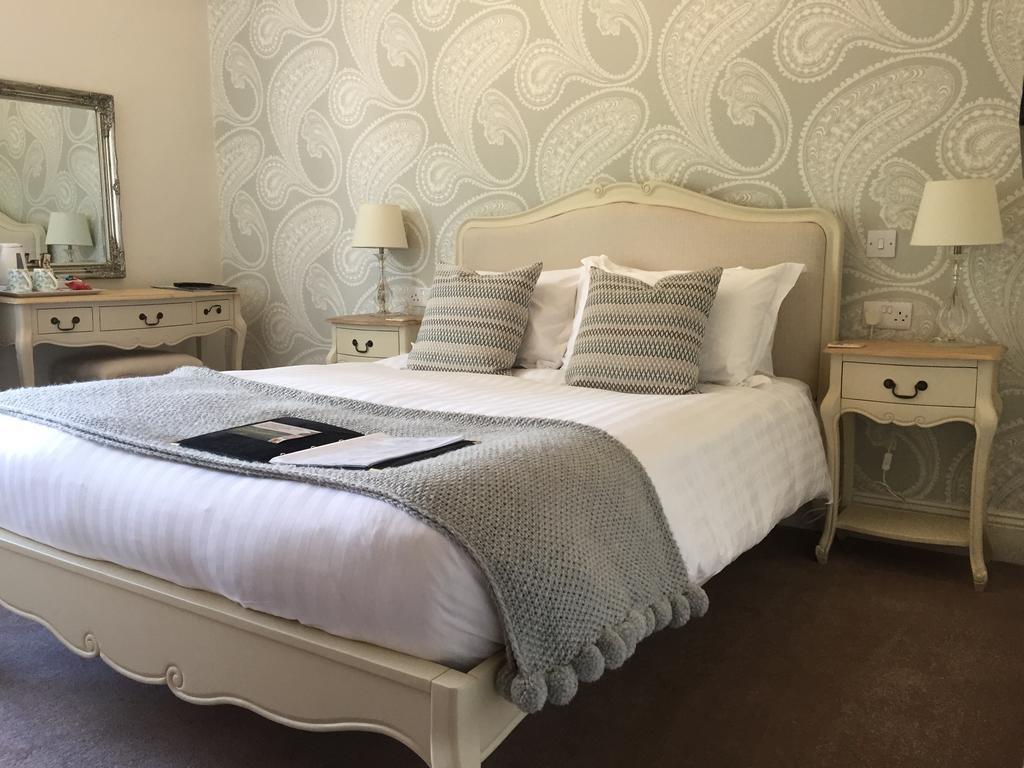 Rosemount Guest House Windermere Buitenkant foto