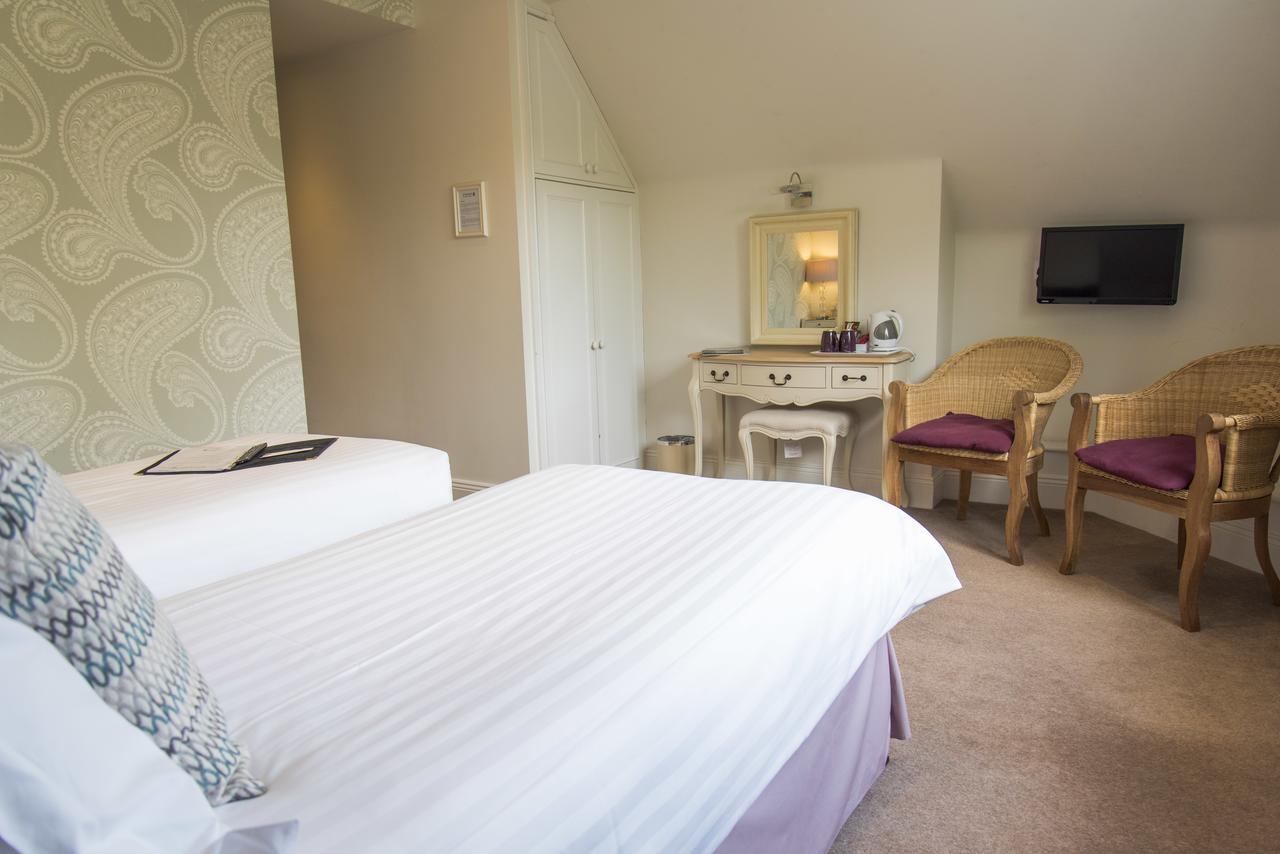 Rosemount Guest House Windermere Buitenkant foto