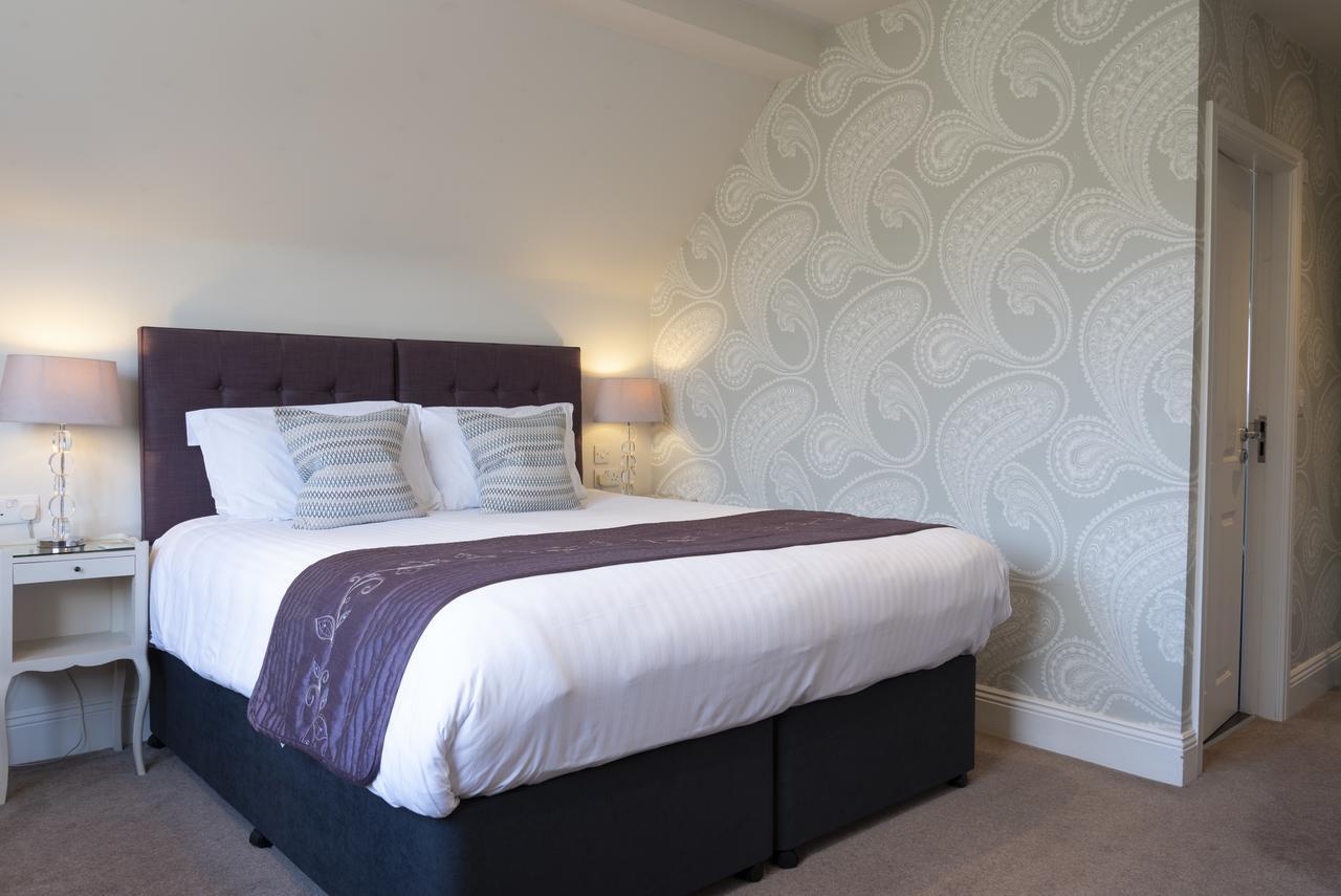 Rosemount Guest House Windermere Buitenkant foto
