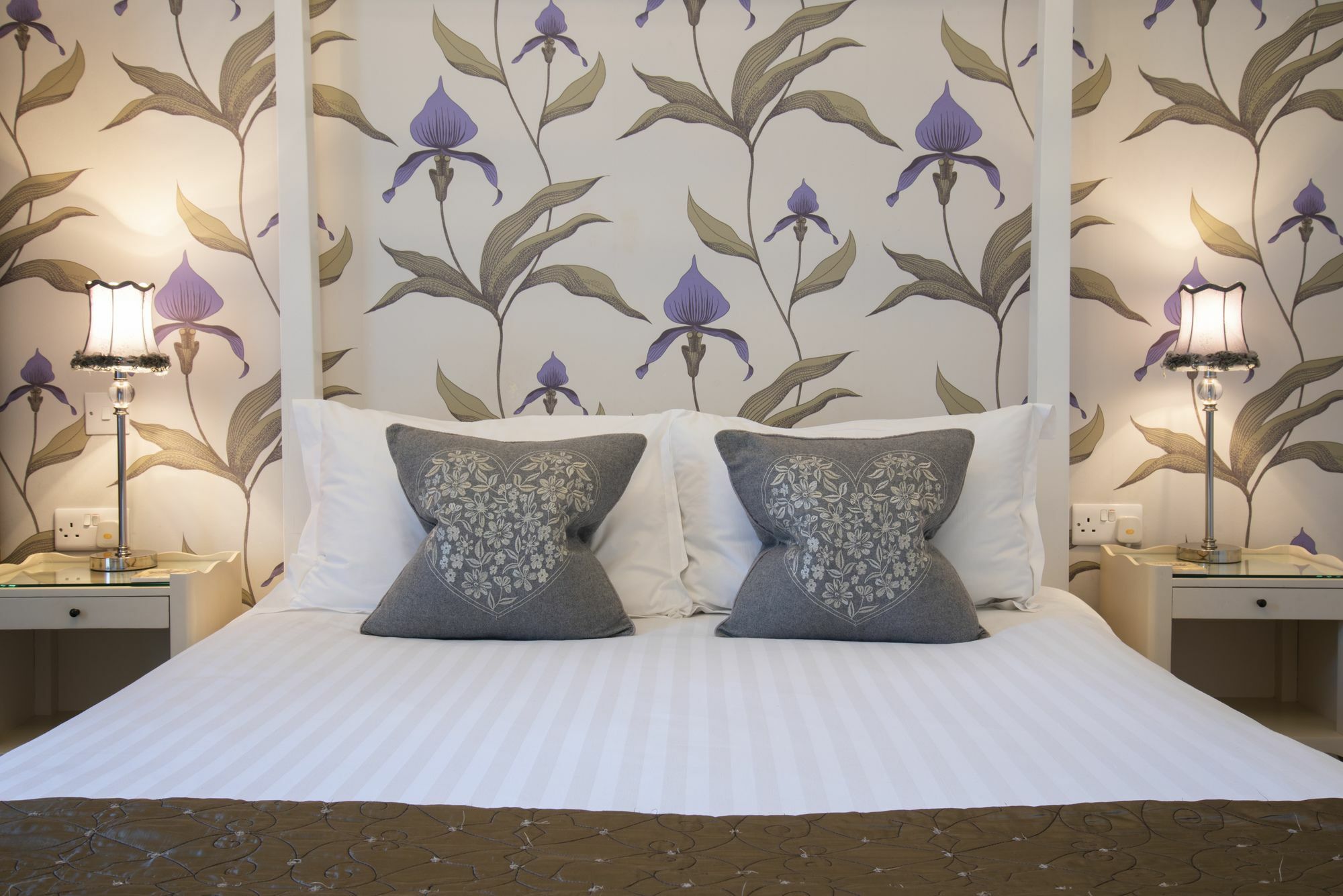 Rosemount Guest House Windermere Buitenkant foto
