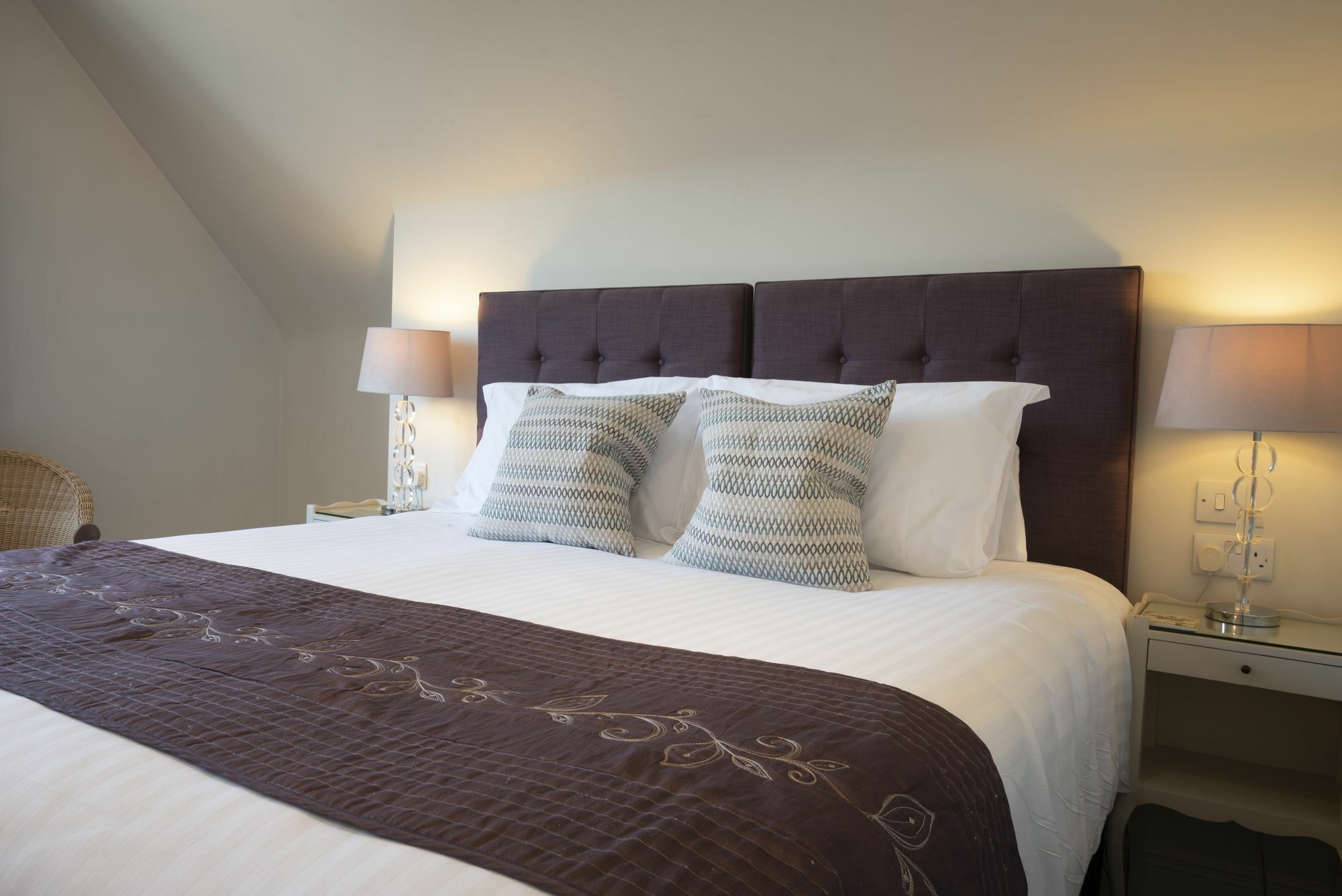 Rosemount Guest House Windermere Buitenkant foto